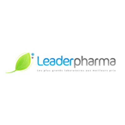 Leaderpharma
