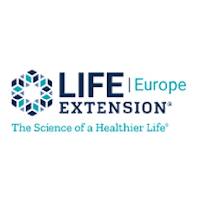 Codes promo Life Extension Europe