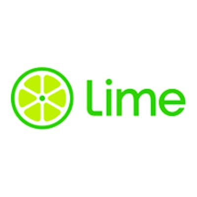 Codes promo Lime