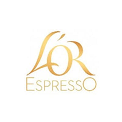 L'or espresso