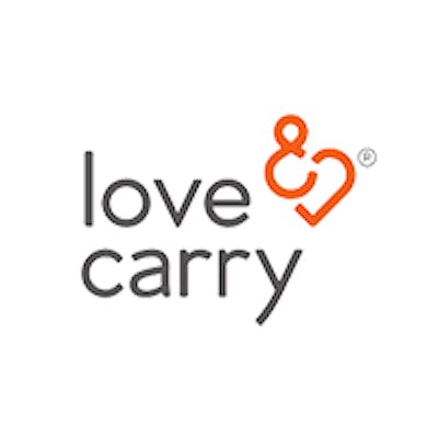 Codes promo Love and carry