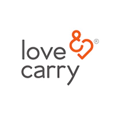 Love and carry