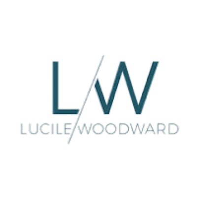 Lucile Woodward