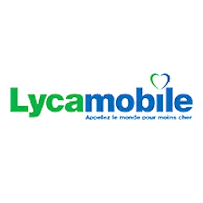 LycaMobile