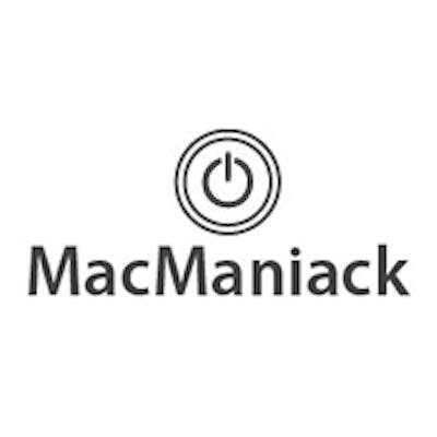 Macmaniack