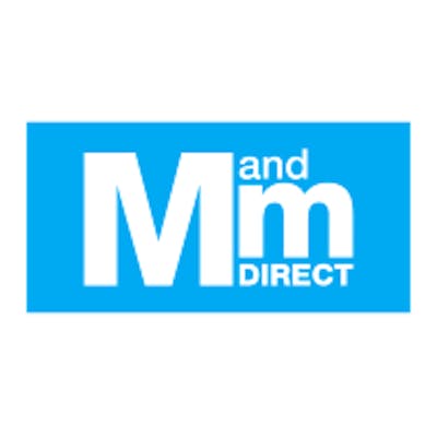 Codes promo MandMDirect