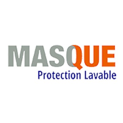 Masque protection lavable