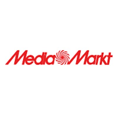 Media Markt Belgique