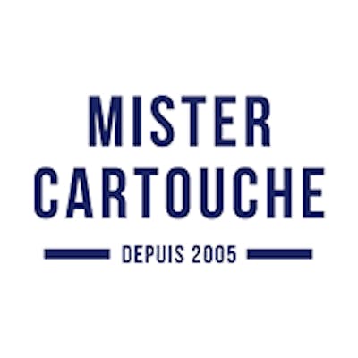 Codes promo Mister cartouche