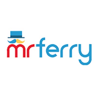 Mister ferry