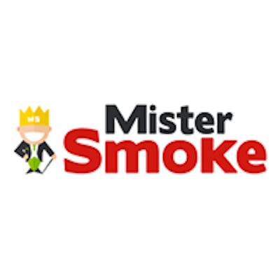 Mister Smoke