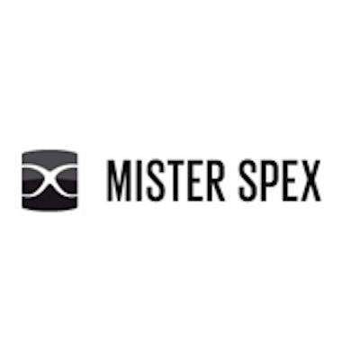 Codes promo Mister Spex