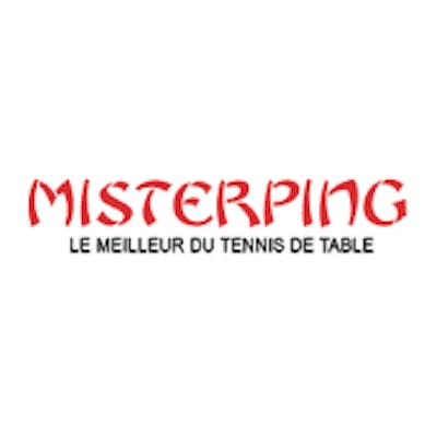 Misterping