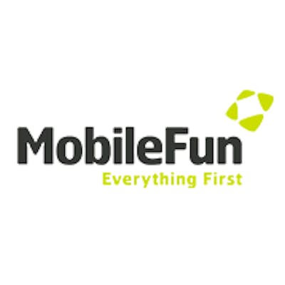 Codes promo Mobile Fun