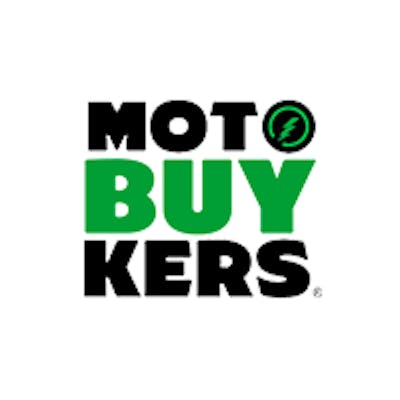 Codes promo Motobuykers