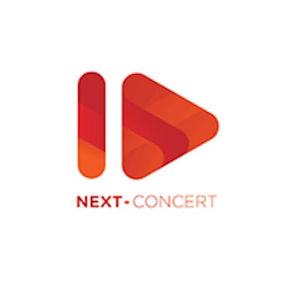 Codes promo Next Concert