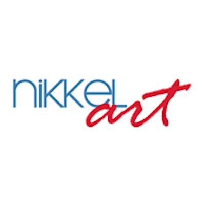 Codes promo Nikkel Art