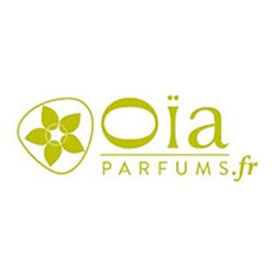 Codes promo Oia-parfums