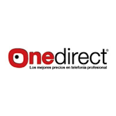 Codes promo OneDirect