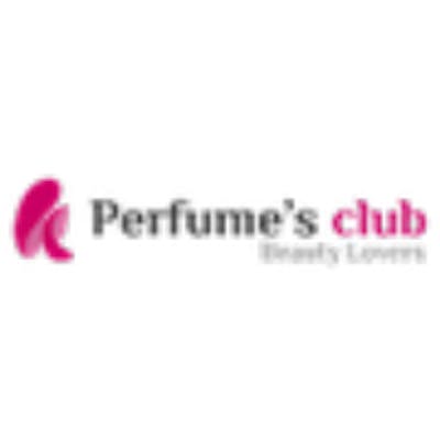 Codes promo Perfume's club
