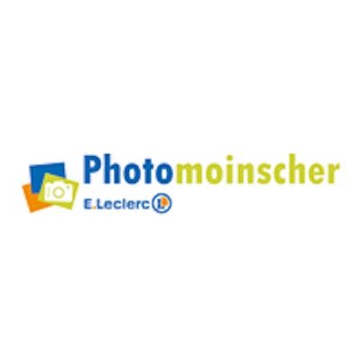 Boutique Photomoinscher E.Leclerc