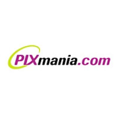Codes promo Pixmania