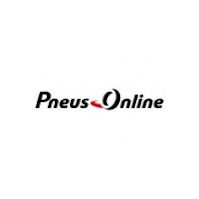 Codes promo Pneus Online