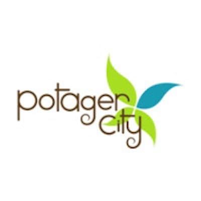 Potager city