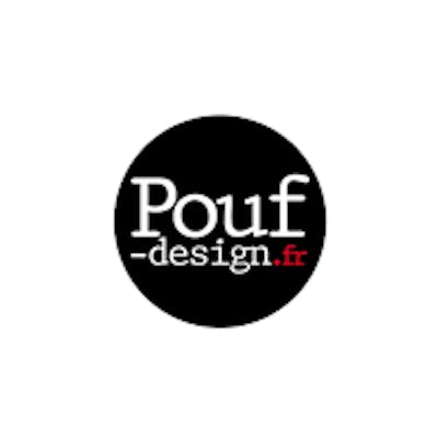 Pouf design