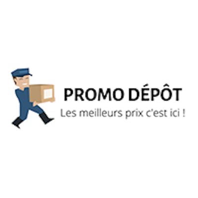 Promodepot boutique