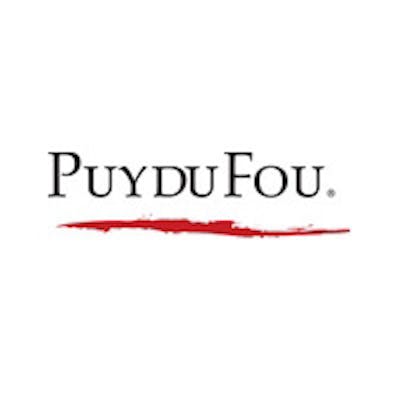 Codes promo Boutique Puy du Fou