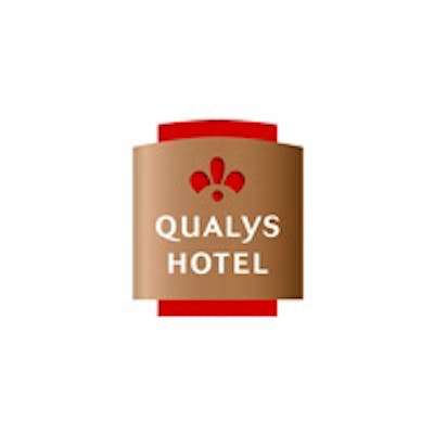 Qualys Hotel