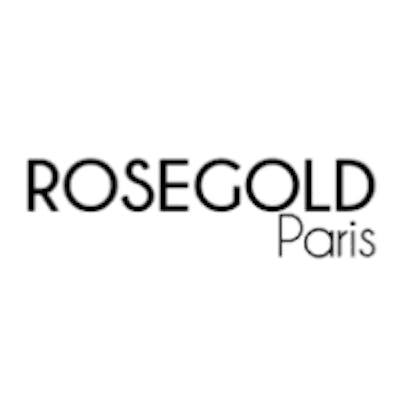 Rosegold Paris