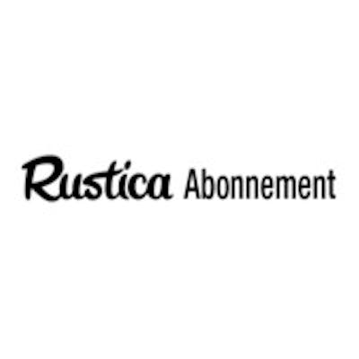 Rustica Abonnement