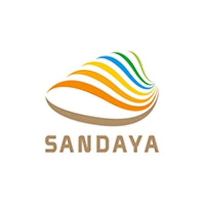 Codes promo Sandaya