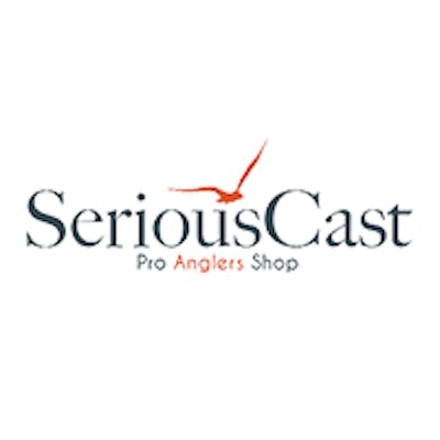 Seriouscast