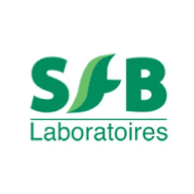 SFB laboratoires