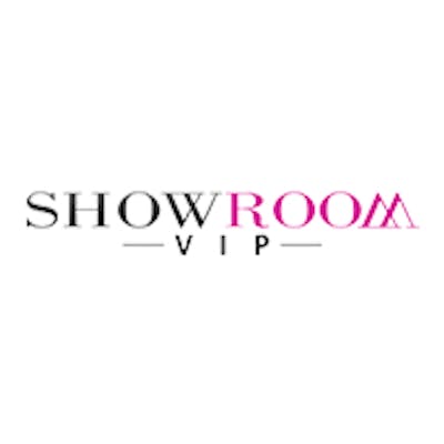 Showroom VIP
