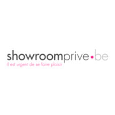 Showroomprive BE