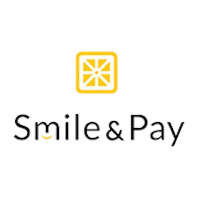 Smile & pay