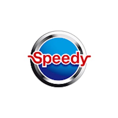 Speedy