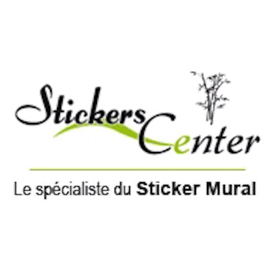 Stickers center