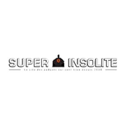 Super Insolite