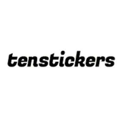 Boutique Tenstickers