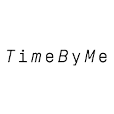 Timebyme