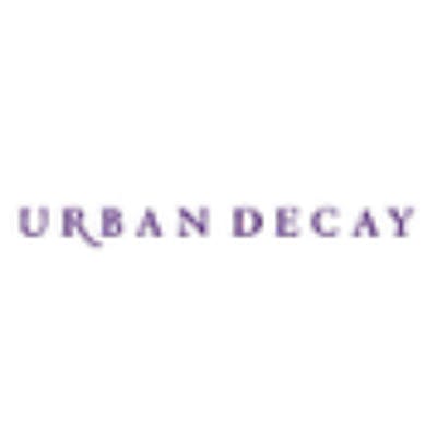 Codes promo Urban Decay