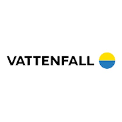 Codes promo Vattenfall