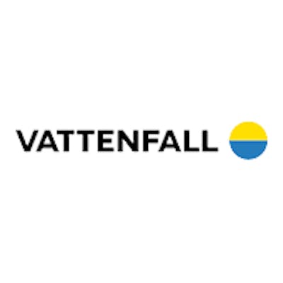 Vattenfall