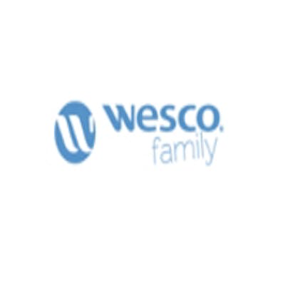 Codes promo Wesco family