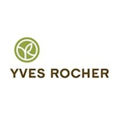 Yves Rocher Belgique